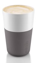 Cappuccinoglazen